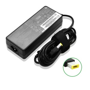 شارژر لپ تاپ 20 ولت 4.5 آمپر لنوو سر USB مدل ADLX90NLC3A 90W